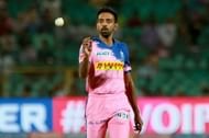 Kulkarni's stint with the side is likely to come to an end. (Image Courtesy: IPLT20.com/BCCI)